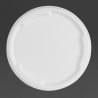 Composteerbare deksels van bagasse Fiesta voor kommen van 750/900 ml - Set van 50 - Gastronoble