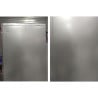 Edelstahl-Kühlschrank Positiv GN 2/1 - 1400 L - Dynasteel