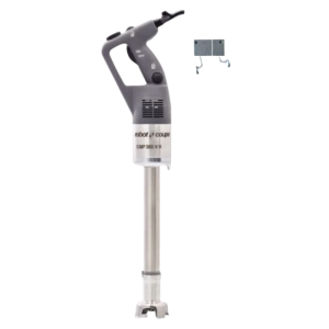 Mixer Plongent Professioneel Robot-Coupe CMP 300 V.V - FourniResto.com
