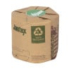 Recyceltes Toilettenpapier 3-lagig 260 Blätter - Packung mit 36 - Jantex