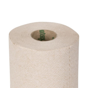 Gerecycleerd Toiletpapier 3 Lagen 260 Vellen - Set van 36 - Jantex