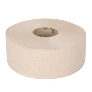 Jumbo Rollen Gerecycled 2 Lagen 300m - Set van 6 - Jantex