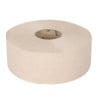 Jumbo-Rollen Recycelt 2-lagig 300m - Packung mit 6 - Jantex