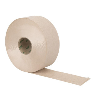 Jumbo Rollen Gerecycled 2 Lagen 300m - Set van 6 - Jantex
