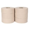 Jumbo Rollen Gerecycled 2 Lagen 300m - Set van 6 - Jantex