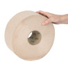 Jumbo Rollen Gerecycled 2 Lagen 300m - Set van 6 - Jantex