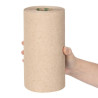 Rouleaux d'essuie-tout Recyclé 75 Feuilles - Lot de 24 - Jantex