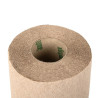 Rouleaux d'essuie-tout Recyclé 75 Feuilles - Lot de 24 - Jantex