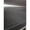 Professioneller Geschirrspüler mit Klarspüler- und Reinigungsmitteldosierer und Ablaufpumpe - 50 x 50 cm - 50 x 50 cm