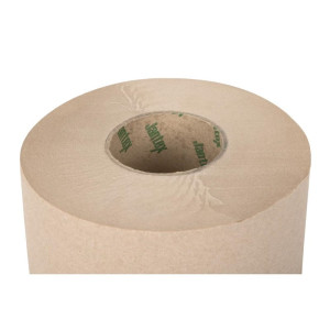 Rouleaux Mini Jumbo Recyclé 2 Plis 150m - Lot de 12 - Jantex