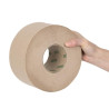 Rouleaux Mini Jumbo Recyclé 2 Plis 150m - Lot de 12 - Jantex