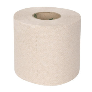 Gerecycleerd Toiletpapier 2 Lagen 320 Vellen - Set van 36 - Jantex