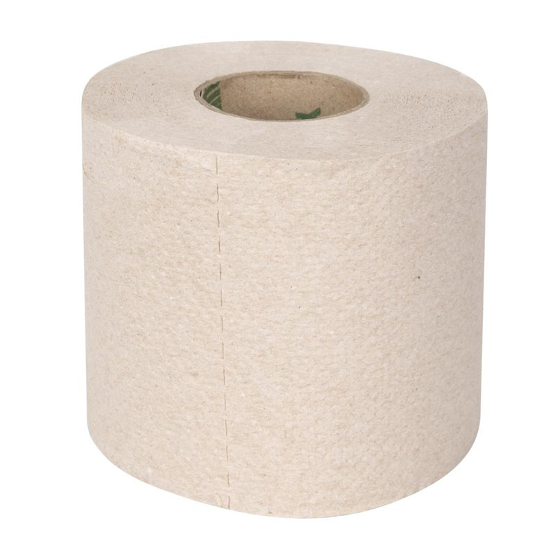 Gerecycleerd Toiletpapier 2 Lagen 320 Vellen - Set van 36 - Jantex