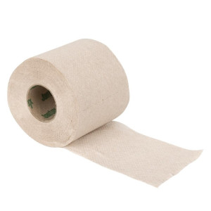 Gerecycleerd Toiletpapier 2 Lagen 320 Vellen - Set van 36 - Jantex
