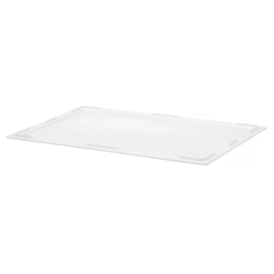 Deksel voor Deegbak voor Pizza - GN 1/1 - HENDI