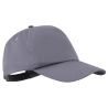 Anthracite Cotton Baseball Cap