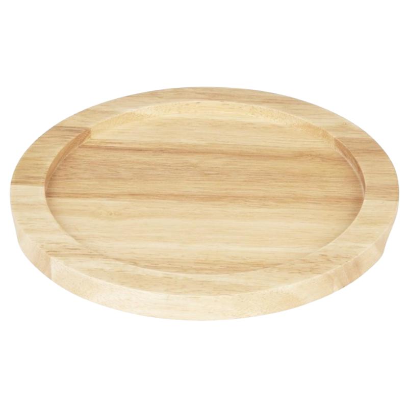 Planche pour Plat Ronde en Fonte - Ø254 mm Planche pour Plat Ronde en Fonte - Ø254 mm