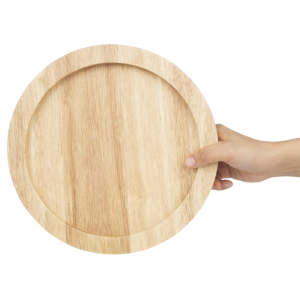Gusseisenplatte für runden Teller - Ø254 mm