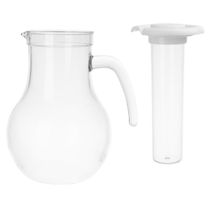 Karaf met IJsbuis - 1,6 L