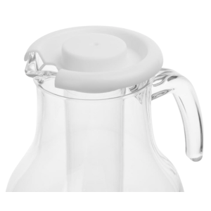 Krug mit Eiswürfelröhre - 1,6 L