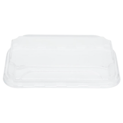 Couvercles pour Barquettes à Sushi PET No. 11 - Lot de 300