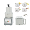 Gecombineerde Cutter en Groentesnijder robot coupe R 211 XL