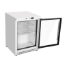 Mini Glazen Koelkast 170 L 0/+8 °C - Dynasteel