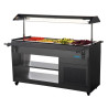 Refrigerated Buffet Seri G - 4 GN 1/1 - Polar