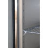 Edelstahl-Kühlschrank Positiv GN 2/1 - 1400 L - Dynasteel