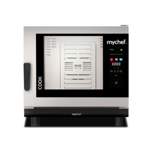 Four Mixte Cook Pro - 6 Niveaus GN 1/1 - MYCHEF