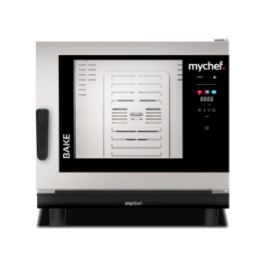 Four Mixte Bake - 4 Niveaus 600 x 400 mm - MYCHEF