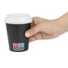 Warme Drankbekers 225ml - Set van 350 - Gastronoble