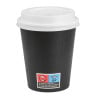 Heißgetränkebecher 225ml - Set von 350 - Gastronoble