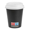 Warme Drankbekers 225ml - Set van 350 - Gastronoble