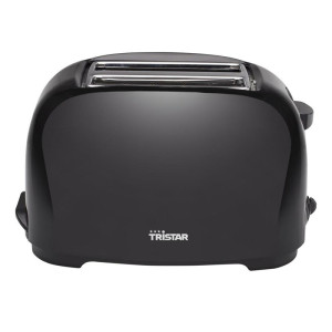 Toaster mit 2 Schlitzen - 6 Stufen - Tristar