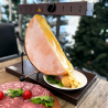Raclette Alpage apparaat