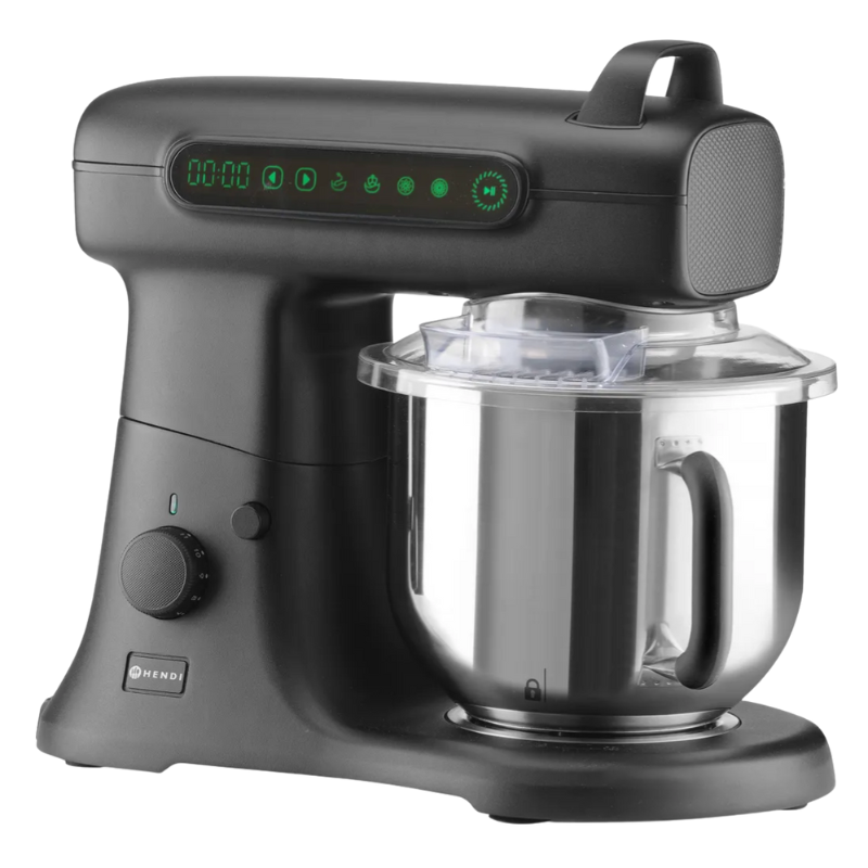 Planetaire Mixer Blackbolt PRO - 7 L