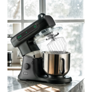 Planetaire Mixer Blackbolt PRO - 7 L