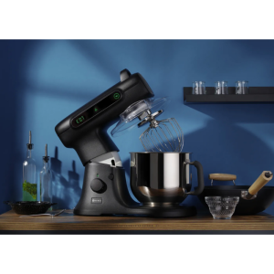 Planetaire Mixer Blackbolt PRO - 7 L