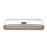 Koelvitrine UNIQ - Beige - HENDI