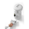 Fontaine voor Fruitsap UNIQ 4 L - Wit - HENDI