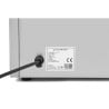 Professionelles Bain-Marie GN 1/1 mit Ablass - Dynasteel