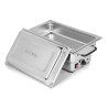Chafing Dish GN 1/1 Elektrisch RVS - Dynasteel