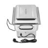 Chafing Dish GN 1/1 Elektrisch Edelstahl - Dynasteel