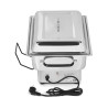 Chafing Dish GN 1/1 Elektrisch RVS - Dynasteel