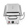 Chafing Dish GN 1/1 Elektrisch RVS - Dynasteel