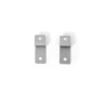 Professionele Friteuse 2 x 4 L - Dynasteel