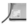 Professionelle Fritteuse 2 x 4 L - Dynasteel