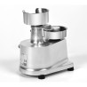 Hamburgerpers - Ø 130 mm - Dynasteel