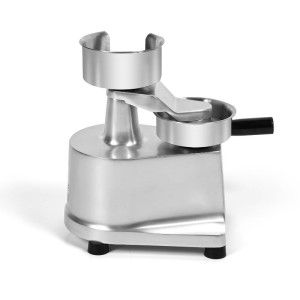 Hamburgerpers - Ø 150 mm - Dynasteel